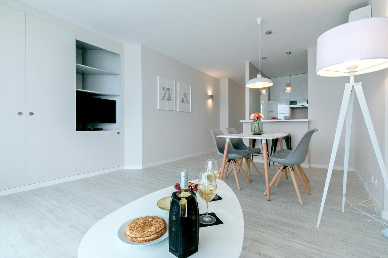 Apartment Sirella 1 Pollença Extérieur photo