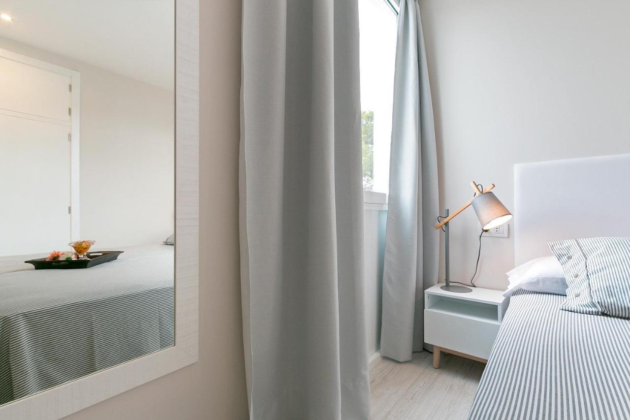 Apartment Sirella 1 Pollença Extérieur photo