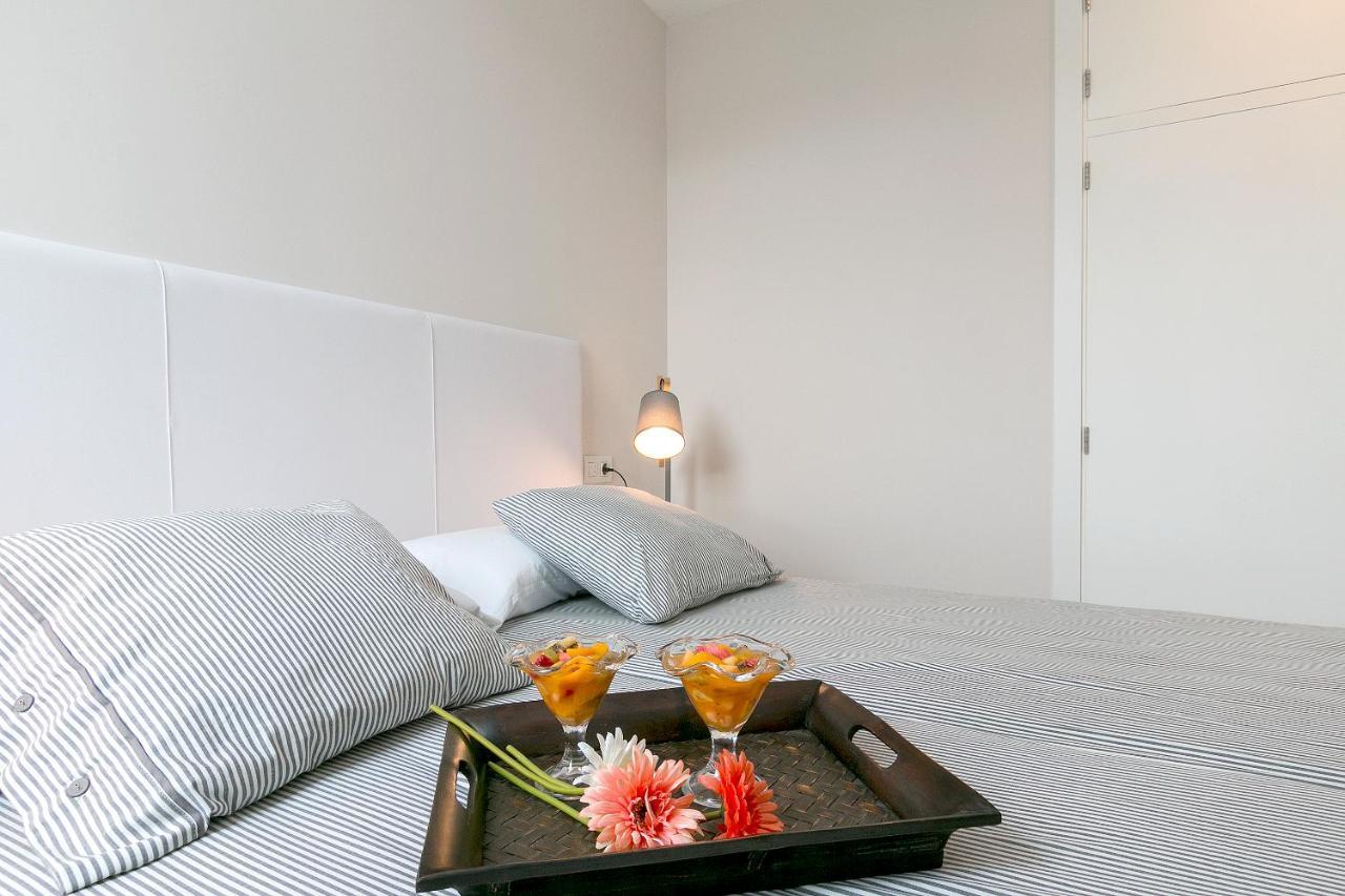 Apartment Sirella 1 Pollença Extérieur photo