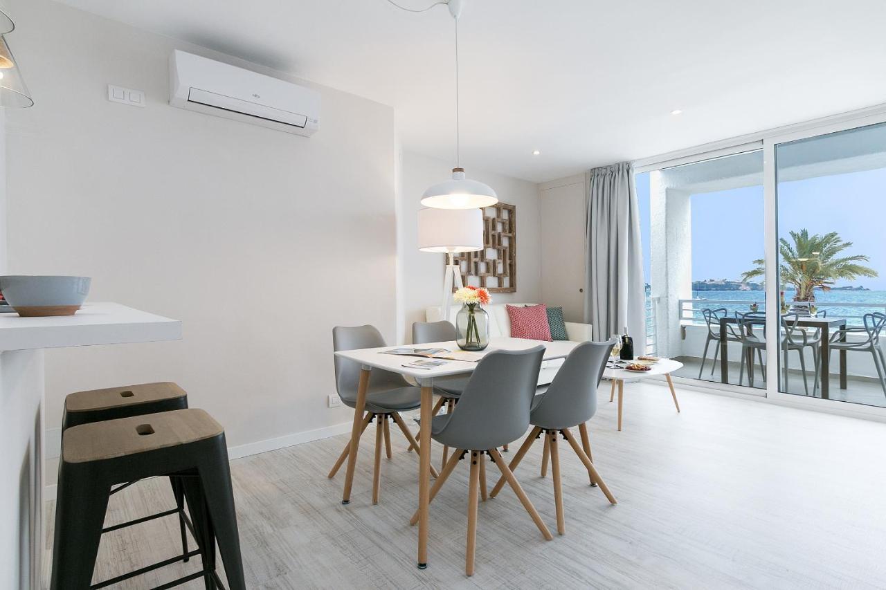 Apartment Sirella 1 Pollença Extérieur photo