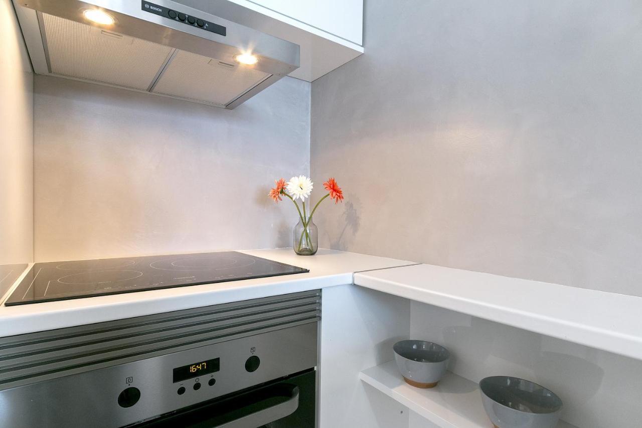 Apartment Sirella 1 Pollença Extérieur photo