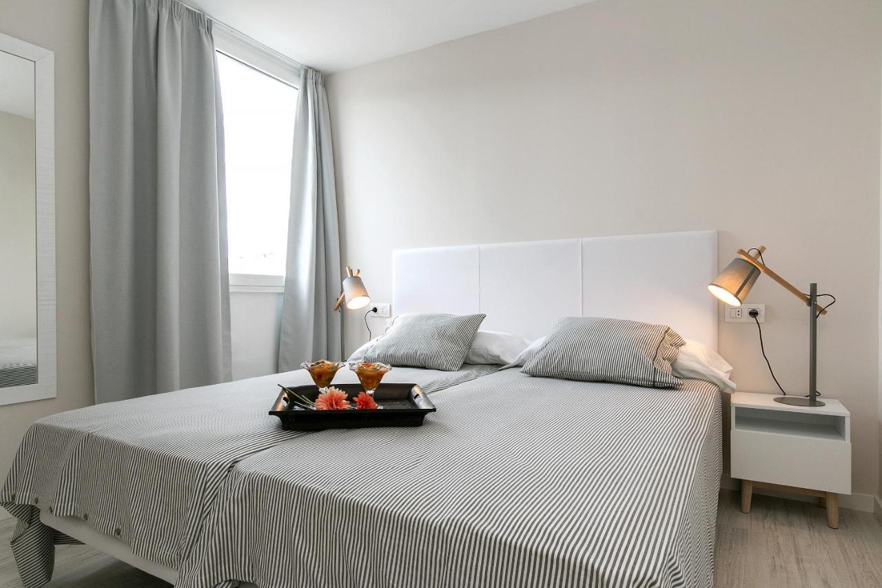 Apartment Sirella 1 Pollença Extérieur photo